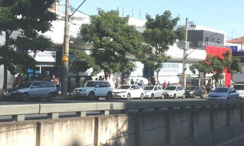 (foto: Ed�sio Ferreira/EM D.A Press)