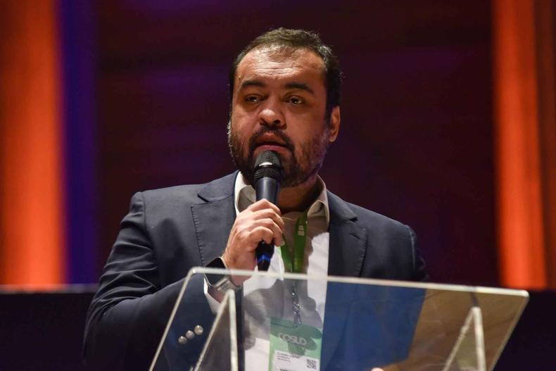Cludio Castro