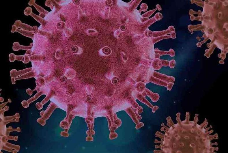 A pasta ainda informa que � imprescind�vel que a popula��o n�o deixe de procurar uma unidade de sa�de para a vacina��o contra a covid-19(foto: Pixabay/ Reprodu��o)