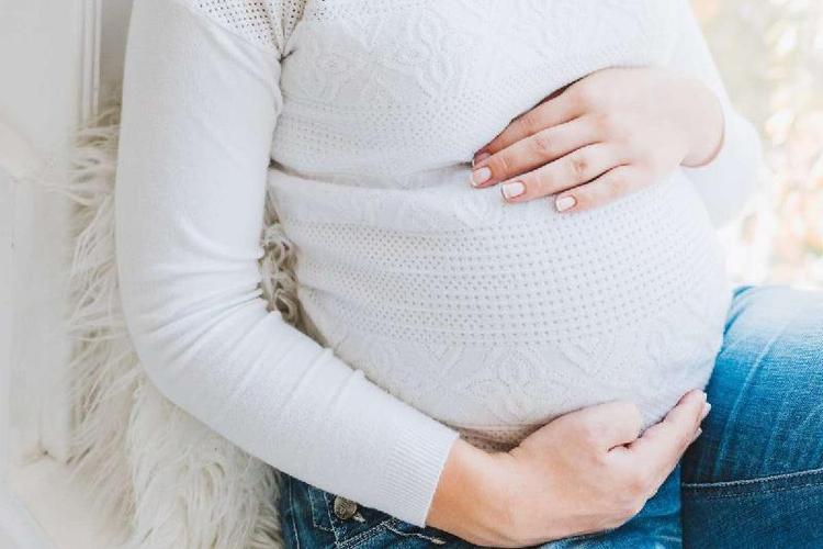 Especialista alerta que dieta na gestao deve incluir outros nutrientes, como cido flico e ferro