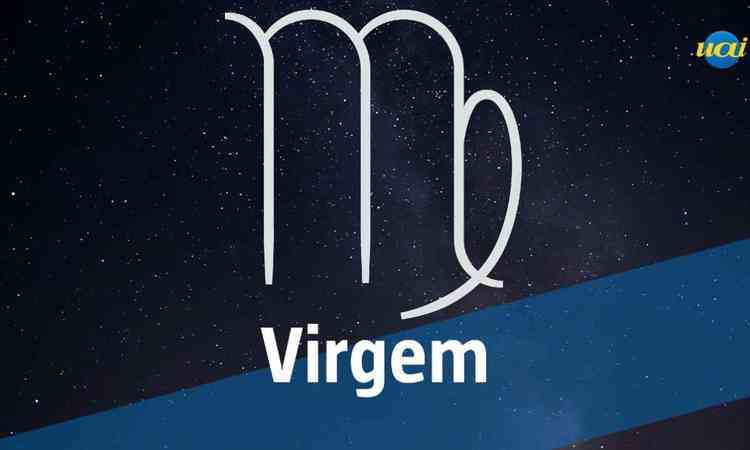 Signo de Virgem