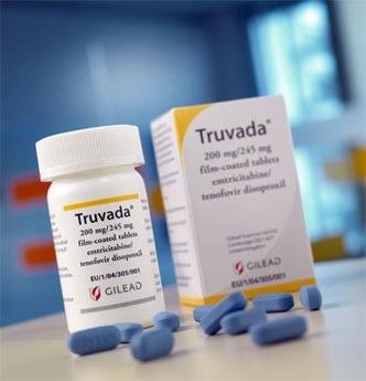 (foto: AFP PHOTO / Gilead Sciences Europe Ltd)
