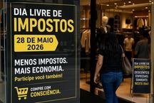 Dia Livre de Impostos mobiliza mais de 1,4 mil empresas em Minas Gerais nesta quinta-feira