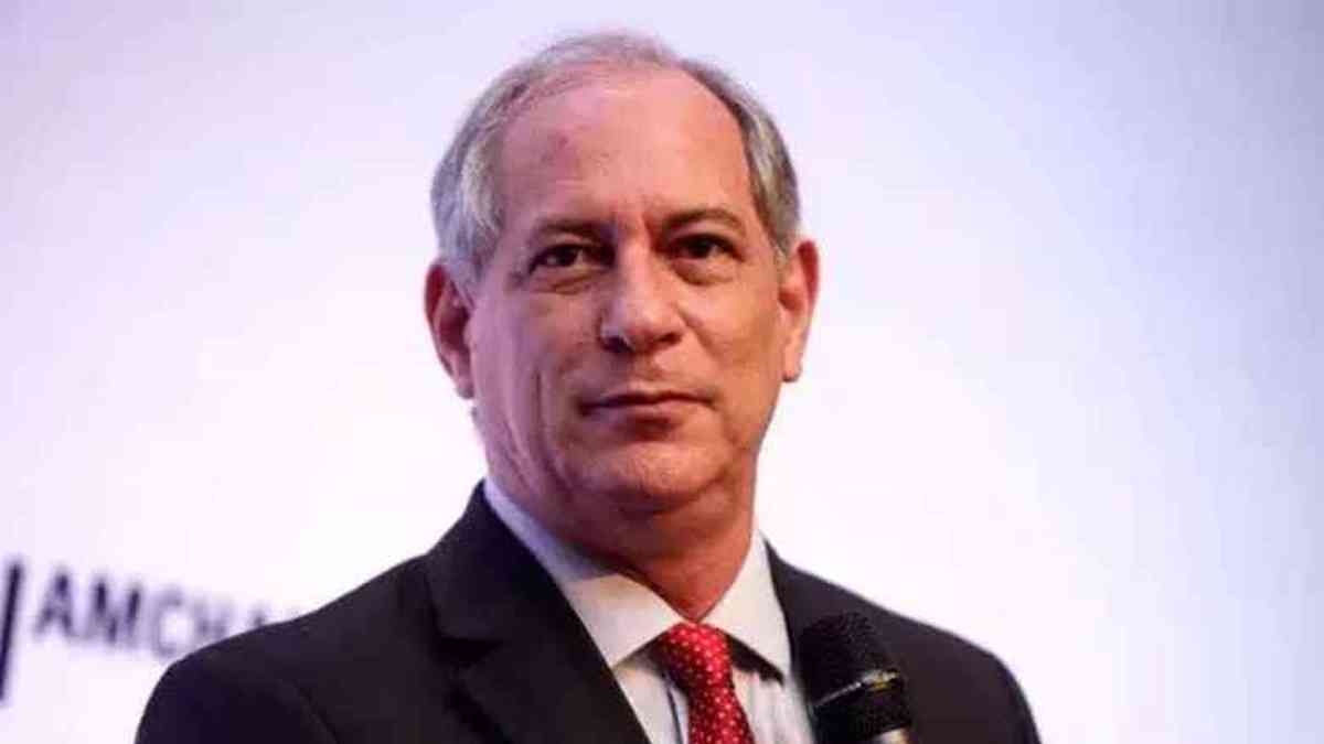 Por que Ciro Gomes n o tem que aceitar press o da milit ncia