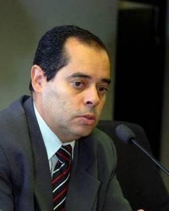 Guilherme Le�o cita boletim Focus que prev� taxa Selic a 13% ao ano, no final de 2016(foto: Foto Jair Amaral/EM/D.A Press - 01/09/2009)