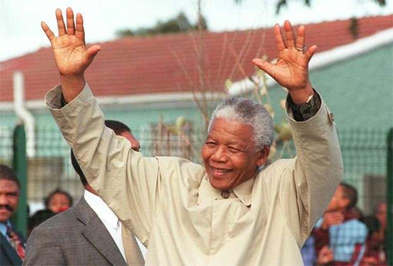 (foto: SOUTH AFRICA OUT) (foto: SOUTH AFRICA OUT)