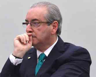 Deputado Eduardo Cunha(foto: Antnio Cruz/Agncia Brasil )