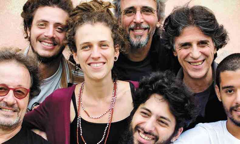 O coletivo Casa Ramil rene o talentoso cl musical de Pelotas(foto: YOUTUBE/REPRODUO)