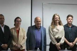 Gestão Pública em pauta