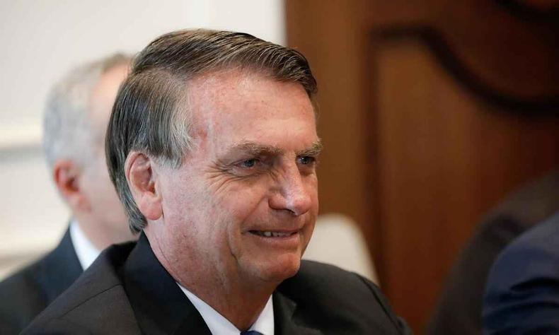 Jair Bolsonaro
