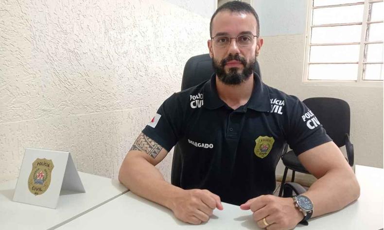 Murilo Czar Antonini Pereira