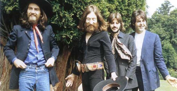 (foto: Divulgacao / Beatles) (foto: Divulgacao / Beatles)