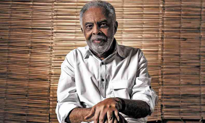 Gilberto Gil 