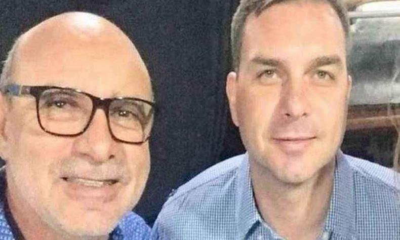 Queiroz, contudo, não explicou os depósitos feitos em sua conta(foto: Reprodução/Facebook) Queiroz, contudo, não explicou os depósitos feitos em sua conta(foto: Reprodução/Facebook)
