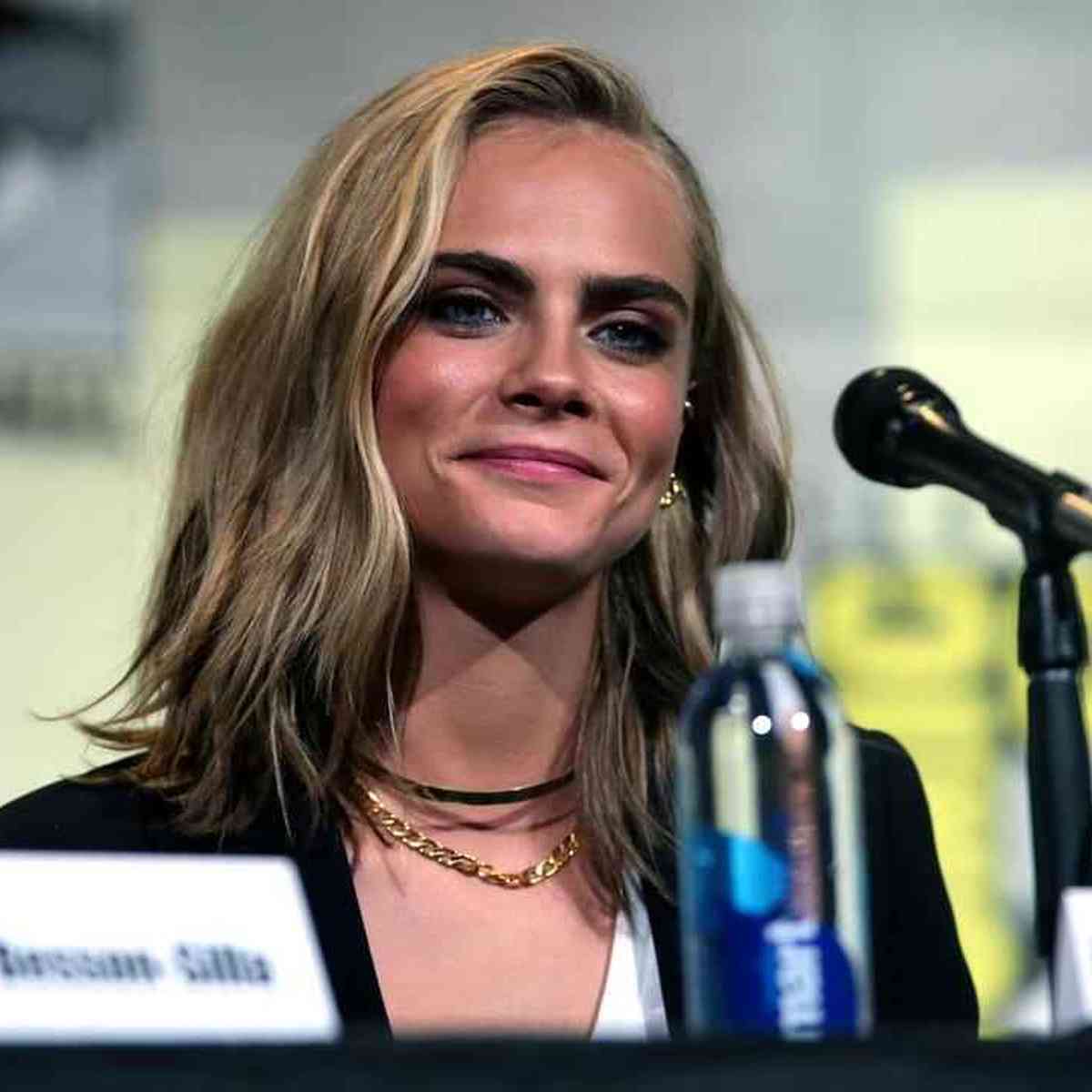 Viciada em pornografia, Cara Delevingne diz que homens não satisfazem  mulheres - Cultura - Estado de Minas