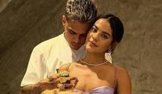 MC Cabelinho: poss�vel trai��o abre debate sobre rela��o com homens jovens