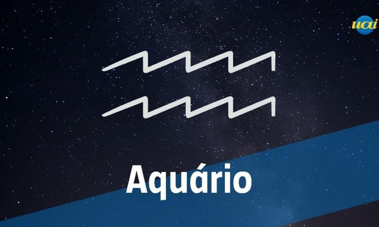 Signo de Aqu�rio