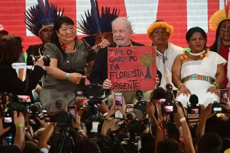 Lula