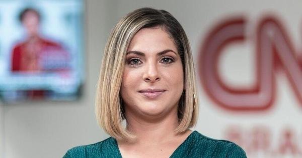Daniela Lima para assessor de Bolsonaro: 'Tenha respeito' - Vimarsana News