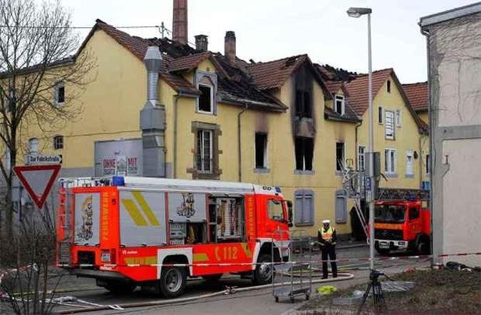 (foto: REUTERS/Lisi Niesner)