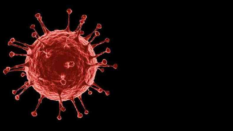 Conhecer melhor a dinmica de transmisso de vrus respiratrios foi uma das maiores revolues cientficas desta pandemia, avaliam especialistas(foto: Getty Images)