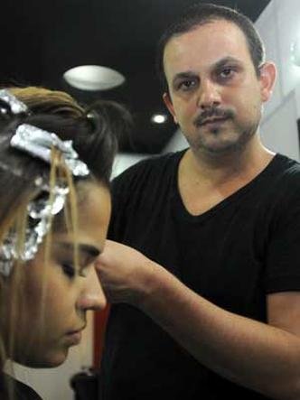 Ronan Pessim n�o sabe por quanto tempo conseguir� segurar reajustes(foto: Tulio Santos/EM/D.A Press)