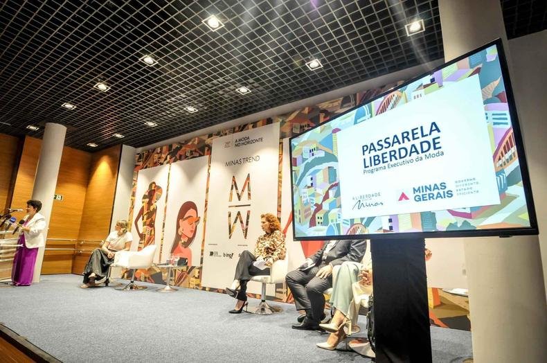 coletiva abertura salao de negocios minas trend 29 edicao