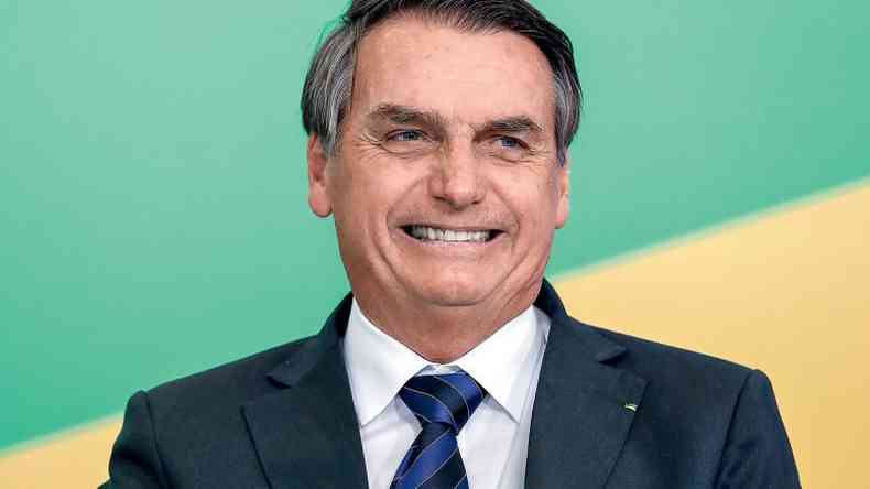 Pesquisa mostrou aumento no nmero de pessoas que consideram a gesto de Bolsonaro ruim ou pssima(foto: Agncia Brasil/Reproduo)