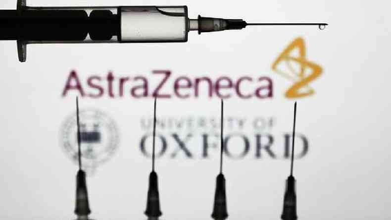 Mudana no protocolo das doses aplicadas em voluntrios motivada por erro deu origem a um verdadeiro imbrglio envolvendo a candidata  vacina de Oxford/AstraZeneca(foto: Getty Images)