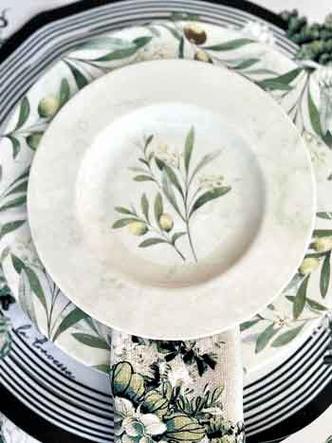 (foto: Divulgação) Porcelana