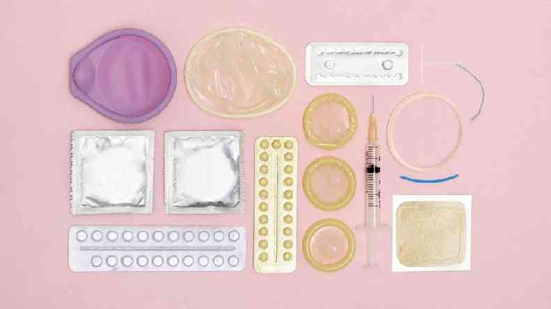 Mtodos contraceptivos