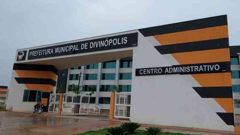 Divinpolis tem 927 notificaes, 29 casos confirmados da doena e uma morte(foto: Divulgao/ Prefeitura de Divinpolis)