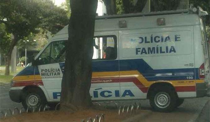 (foto: Tete Monteiro / E.M / D.A Press )