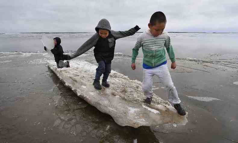 (foto: Mark RALSTON / AFP)