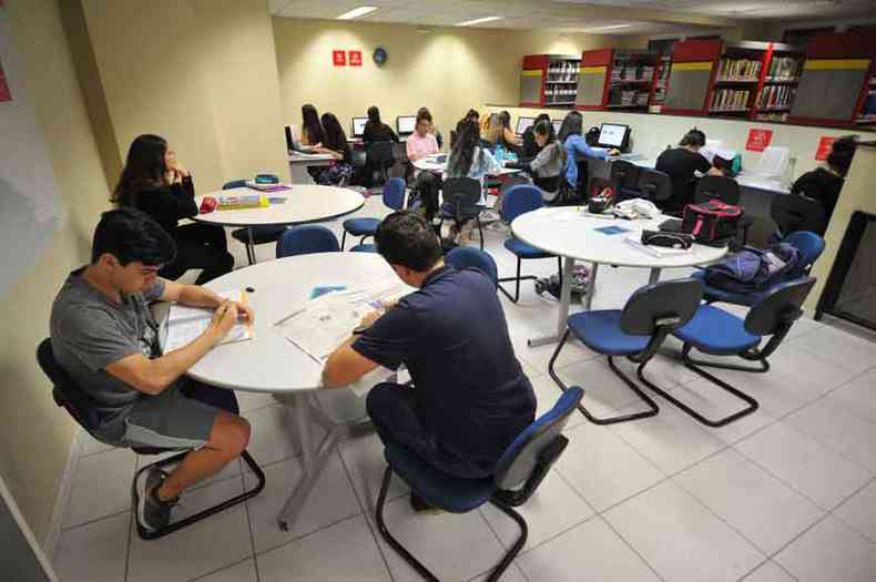  (foto: Juarez Rodrigues/EM/D.A Press)