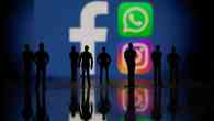 WhatsApp, Facebook e Instagram: pane expõe dependência mundial das redes de Zuckerberg