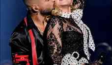 Madonna fica 'louca' em Madame X