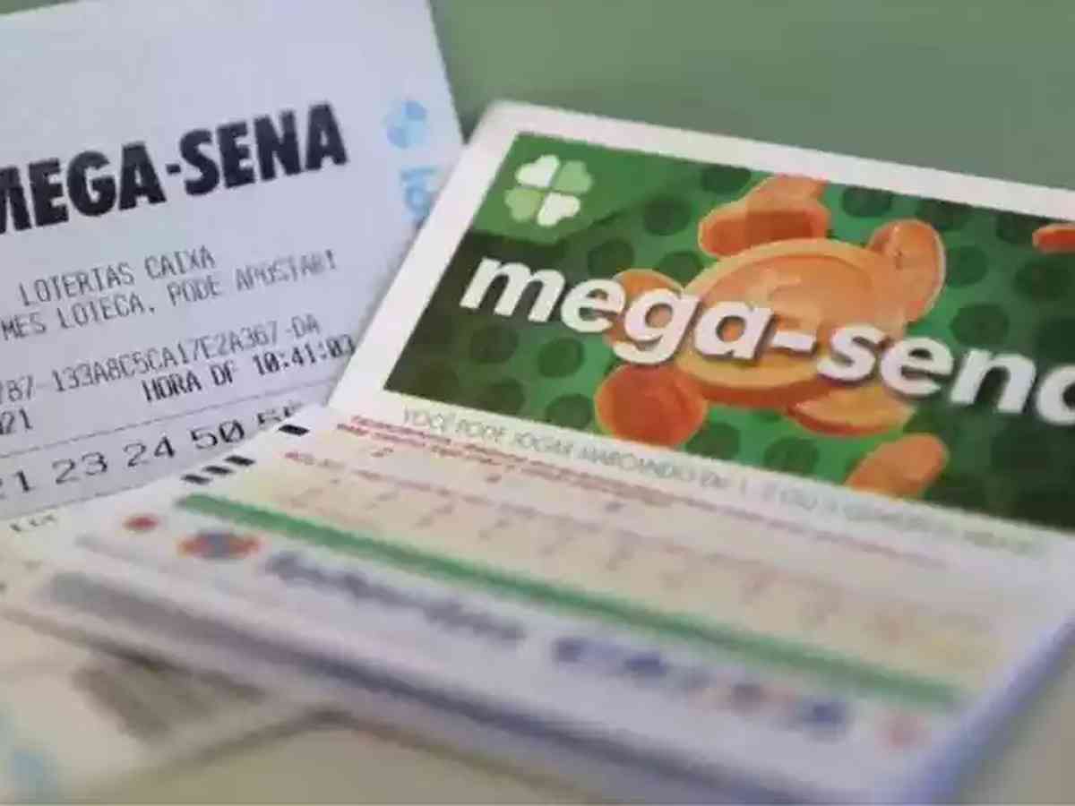 Mega-Sena: mineiros acertam 5 números e recebem a partir de R$ 27,1 mil -  Nacional - Estado de Minas