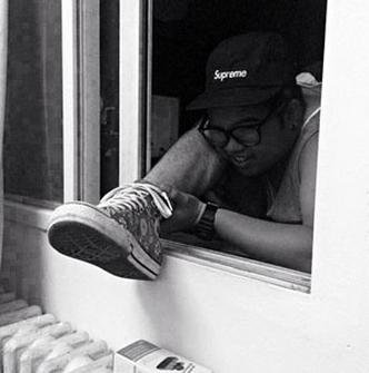 (foto: Ai Weiwei/Instagram)