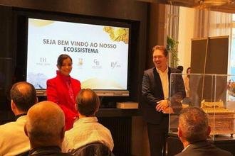Golden Brasil inicia nova fase de expans�o e amplia atua��o global