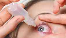 Julho Turquesa: alerta para a doena do olho seco