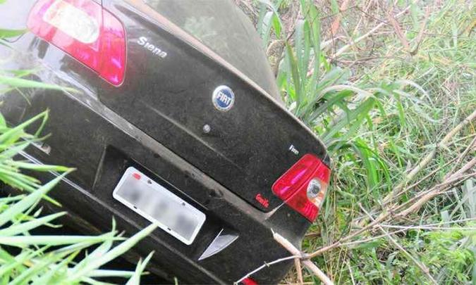 (foto: Auto Guincho Padre Paraíso/Divulgação) (foto: Auto Guincho Padre Paraíso/Divulgação)