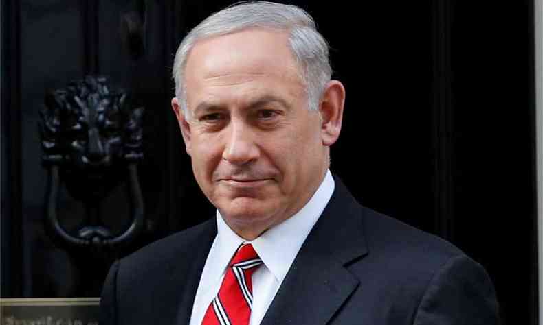 Binyamin Netanyahu(foto: OLIVIA HARRIS)