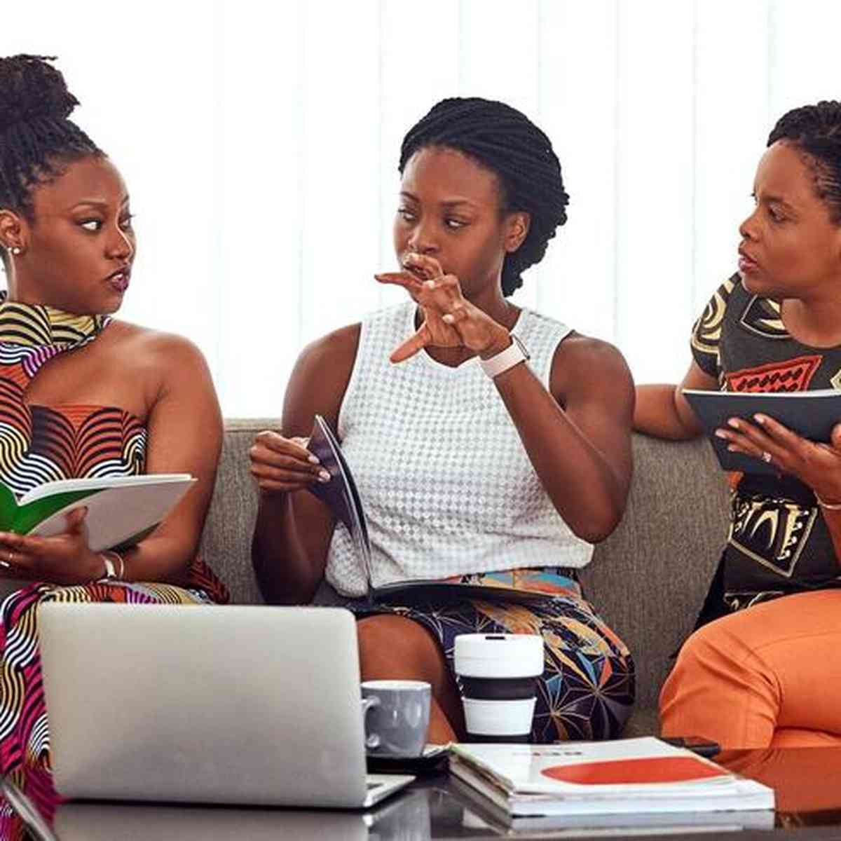 A discriminação da mulher negra no mercado de trabalho e as