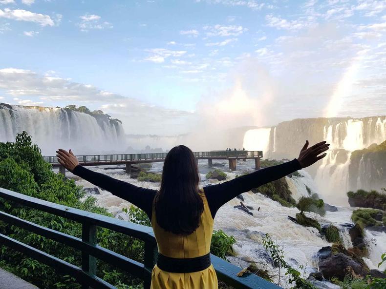 Cataratas do Iguau