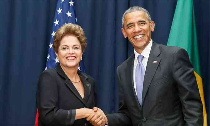 (foto: AFP PHOTO / BRAZILIAN PRESIDENCY )