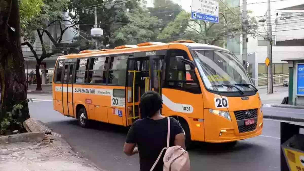 Conquista: mudança nas linhas que atendem usuários de Lagoa das