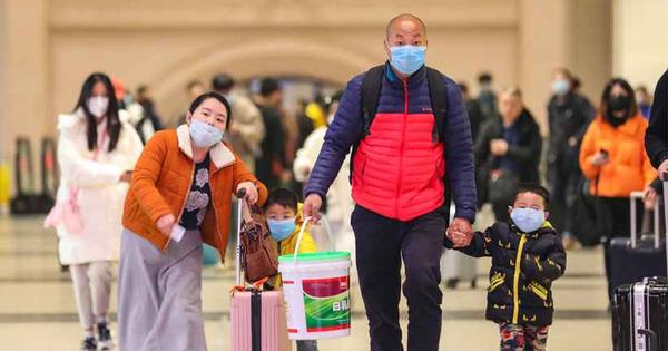 Resultado de imagem para China tem 9ª morte provocada pelo coronavírus; já são mais de 400 casos