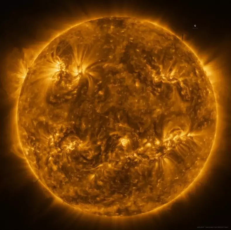 Imagem da Terra 