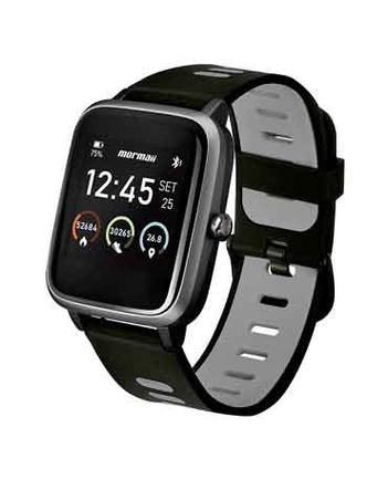 smartwatch Mormaii Life GPS
